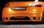 Preview: Rieger Heckansatz Audi TT (8J) 09.06-06.10 (bis Facelift) - 99047