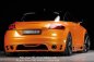 Preview: Rieger Heckansatz Audi TT (8J) 09.06-06.10 (bis Facelift) - 99047
