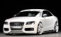 Preview: Rieger Seitenschweller Audi A5 (B8/B81) 06.07-07.11 (bis Facelift) - 99060
