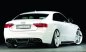 Preview: Rieger Seitenschweller Audi A5 (B8/B81) 06.07-07.11 (bis Facelift) - 99060