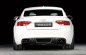 Preview: Rieger Heckschürzenansatz Audi A5 (B8/B81) 06.07-07.11 (bis Facelift) - 99061