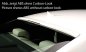 Preview: Rieger Heckscheibenblende Audi A5 (B8/B81) 06.07-07.11 (bis Facelift) - 99062