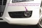 Preview: Rieger Spoilerschwert Audi A5 (B8/B81) 06.07-07.11 (bis Facelift) - 99063