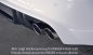 Preview: Rieger Heckschürzenansatz Audi A4 (B8/B81) 11.07-12.11 (bis Facelift) - 99081