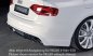 Preview: Rieger Heckschürzenansatz Audi A4 (B8/B81) 11.07-12.11 (bis Facelift) - 99082
