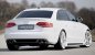 Preview: Rieger Heckeinsatz Audi A4 (B8/B81) 11.07-12.11 (bis Facelift) - 99084