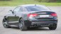 Preview: Rieger Heckeinsatz Audi A5 (B8/B81) 06.07-07.11 (bis Facelift) - 99087