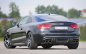 Preview: Rieger Heckeinsatz Audi A5 (B8/B81) 06.07-07.11 (bis Facelift) - 99087