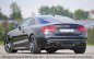 Preview: Rieger Heckeinsatz Audi A5 (B8/B81) 06.07-07.11 (bis Facelift) - 99089