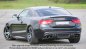 Preview: Rieger Heckeinsatz Audi A5 (B8/B81) 06.07-07.11 (bis Facelift) - 99092
