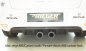 Preview: Rieger Heckeinsatz VW Golf 6 10.08- - 99098