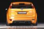 Preview: Rieger Heckschürzenansatz Ford Focus 2 07.04-01.08 (bis Facelift) - 99101