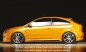 Preview: Rieger Seitenschweller Ford Focus 2 02.08-01.11 (ab Facelift) - 99104
