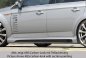 Preview: Rieger Seitenschweller SG-Design Ford Mondeo (BA7) 03.07-09.10 (bis Facelift) - 99110