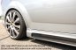 Preview: Rieger Seitenschweller SG-Design Ford Mondeo (BA7) 03.07-09.10 (bis Facelift) - 99110