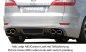 Preview: Rieger Heckschürzenansatz SG-Design Ford Mondeo (BA7) 03.07-09.10 (bis Facelift) - 99111