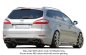 Preview: Rieger Heckschürzenansatz SG-Design Ford Mondeo (BA7) 03.07-09.10 (bis Facelift) - 99111