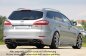 Preview: Rieger Heckschürzenansatz SG-Design Ford Mondeo (BA7) 03.07-09.10 (bis Facelift) - 99111
