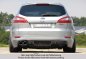 Preview: Rieger Heckschürzenansatz SG-Design Ford Mondeo (BA7) 03.07-09.10 (bis Facelift) - 99113