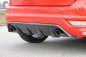 Preview: Rieger Heckeinsatz Ford Focus 2 ST 02.08-01.11 (ab Facelift) - 99118