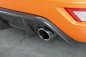 Preview: Rieger Heckeinsatz Ford Focus 2 ST 02.08-01.11 (ab Facelift) - 99118