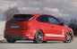 Preview: Rieger Heckeinsatz Ford Focus 2 ST 02.08-01.11 (ab Facelift) - 99118