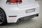Preview: Rieger Heckschürzenansatz VW Golf 6 GTD - 99124