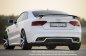 Preview: Rieger Heckeinsatz Audi A5 (B8/B81) 10.11-06.16 (ab Facelift) - 99126