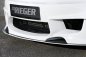 Preview: Rieger Spoilerschwert BMW 1er E81 (187/1K2/1K4) 09.04-08.11 - 99130