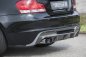 Preview: Rieger Heckeinsatz BMW 1er E82, E88 (182 / 1C) 10.07- - 99134