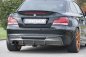 Preview: Rieger Heckeinsatz BMW 1er E82, E88 (182 / 1C) 10.07- - 99134