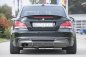 Preview: Rieger Heckeinsatz BMW 1er E82, E88 (182 / 1C) 10.07- - 99134