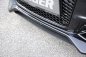 Preview: Rieger Spoilerschwert Audi A4 (B8/B81) 01.12- (ab Facelift) - 99136