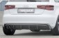 Preview: Rieger Heckeinsatz Audi A3 (8V) 07.12-08.16 (bis Facelift) - 99142