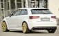 Preview: Rieger Heckeinsatz Audi A3 (8V) 07.12-08.16 (bis Facelift) - 99143
