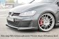 Preview: Rieger Spoilerschwert VW Golf 7 GTD 06.13-12.16 (bis Facelift) - 99166