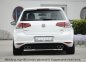 Preview: Rieger Heckeinsatz VW Golf 7 10.12- - 99172