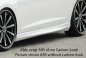 Preview: Rieger Seitenschweller VW Golf 7 10.12- - 99178