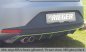 Preview: Rieger Heckeinsatz Seat Leon FR (5F) 01.13-12.16 (bis Facelift) - 99183