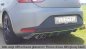 Preview: Rieger Heckeinsatz Seat Leon FR (5F) 01.13-12.16 (bis Facelift) - 99183