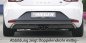 Preview: Rieger Heckeinsatz Seat Leon FR (5F) 01.13-12.16 (bis Facelift) - 99184
