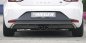 Preview: Rieger Heckeinsatz Seat Leon FR (5F) 01.13-12.16 (bis Facelift) - 99185