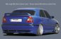 Preview: Rieger Heckscheibenblende Mercedes C-Klasse (W202) - 99208