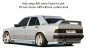 Preview: Rieger Heckscheibenblende (CBL-25043) Mercedes 190 (W201) - 99211