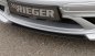 Preview: Rieger Spoilerschwert Mercedes CLK (W209) 00.02-06.04 (bis Facelift / bis Modell 2005) - 99214