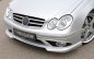 Preview: Rieger Spoilerschwert Mercedes CLK (W209) 00.02-06.04 (bis Facelift / bis Modell 2005) - 99214