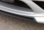 Preview: Rieger Spoilerschwert Mercedes CLK (W209) 00.02-06.04 (bis Facelift / bis Modell 2005) - 99214