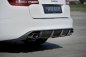 Preview: Rieger Heckeinsatz Audi A6 (4F) 10.08-08.11 (ab Facelift) - 99227