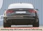 Preview: Rieger Heckeinsatz Audi A5 (B8/B81) 10.11-06.16 (ab Facelift) - 99230