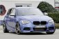 Preview: Rieger Spoilerschwert BMW 1er F20 (1K4) 09.11-03.2015 (bis Facelift) - 99231